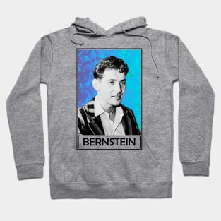 Leonard Bernstein Hoodie